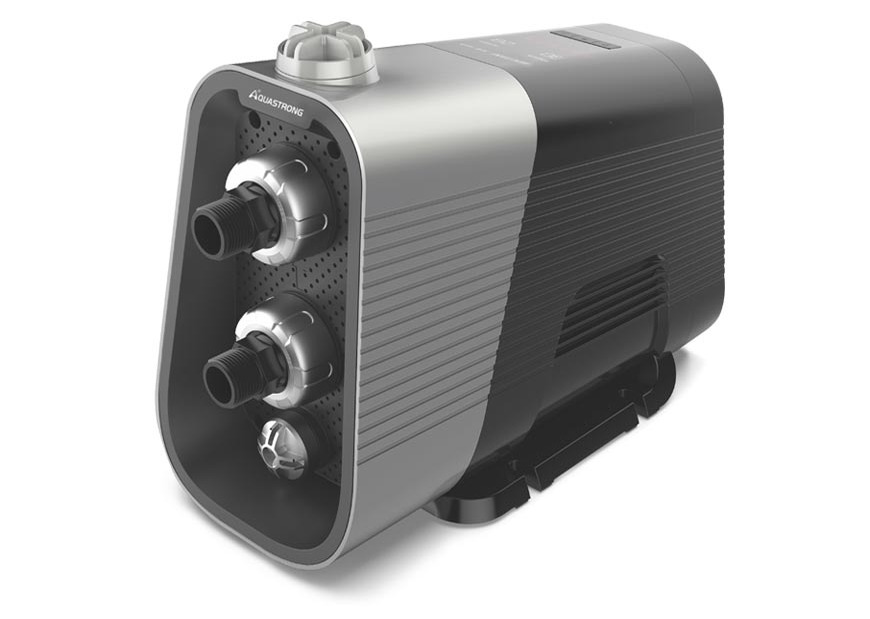 Smart Water Automation